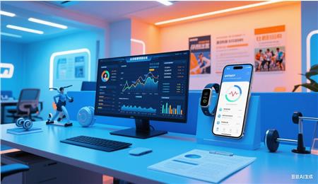 运动行业解决方案